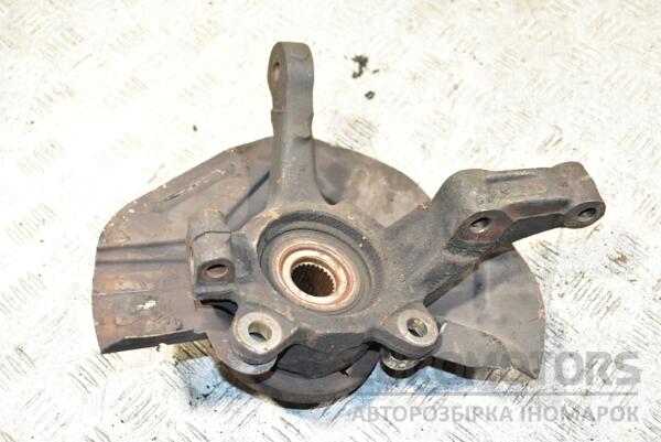 Поворотний кулак лівий без ABS в зборі ступиця Citroen Jumpy 1995-2007 360365 - 2