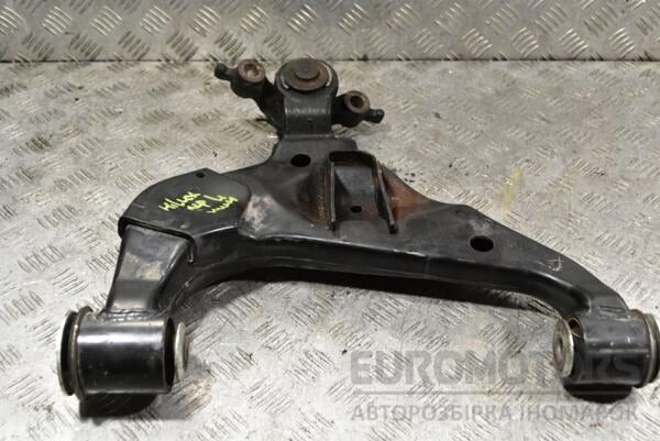 Рычаг передний левый нижний Toyota Hilux 2004-2015 360399 euromotors.com.ua