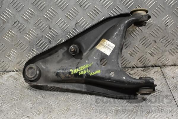 Важіль передній лівий нижній Renault Sandero 2013 545017081R 360421 euromotors.com.ua