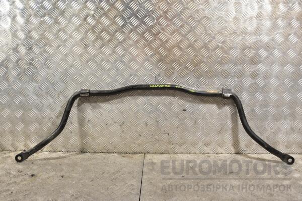 Стабилизатор передний D25 Renault Sandero 2013 360425 euromotors.com.ua