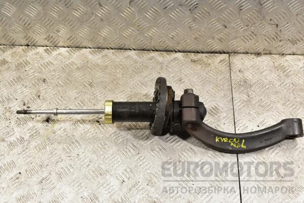 Амортизатор передній лівий SsangYong Kyron 2005-2015 4431009003 360452 euromotors.com.ua