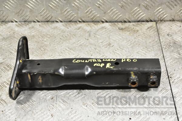Кронштейн підсилювача переднього бампера правий Mini Countryman (R60) 2010-2016 360461 euromotors.com.ua