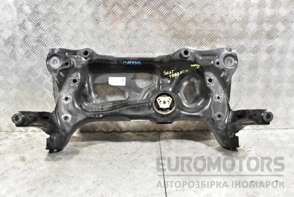 Балка передньої підвіски (підрамник) Seat Tarraco 2018 3Q0199313CQ 360470 euromotors.com.ua