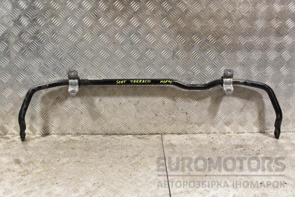 Стабілізатор передній Seat Tarraco 2018 3Q0411303T 360472 euromotors.com.ua