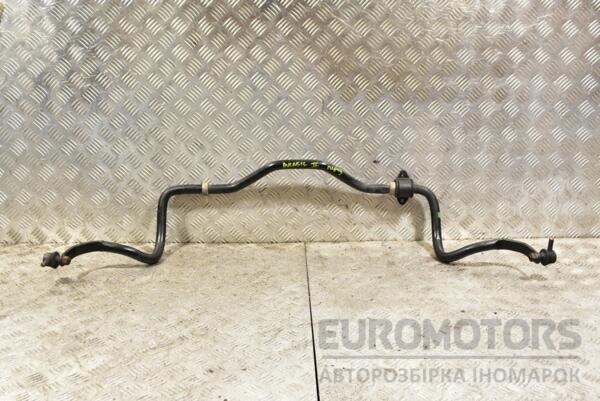 Стабилизатор передний D23 Toyota Avensis (II) 2003-2008 360480 euromotors.com.ua