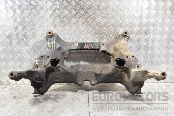 Балка передньої підвіски (підрамник) Nissan X-Trail (T30) 2001-2007 544008H500 360481 euromotors.com.ua