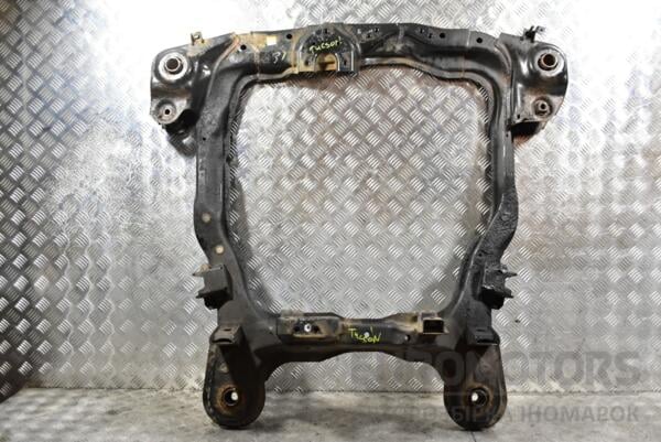 Балка передней подвески (подрамник) Hyundai Tucson 2004-2009 624052E000 360486 euromotors.com.ua