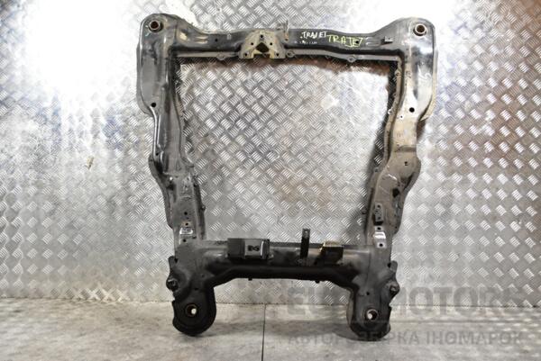 Балка передней подвески (подрамник) Hyundai Trajet 2000-2008 624103A110 360493 euromotors.com.ua