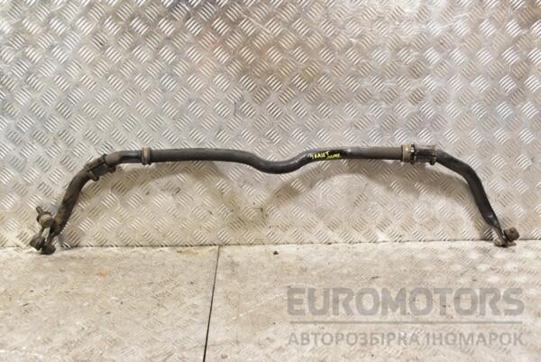 Стабилизатор передний D30 Hyundai Trajet 2000-2008 548103A100 360495 euromotors.com.ua