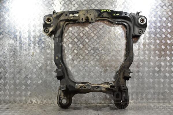 Балка передньої підвіски (підрамник) Kia Sportage 2004-2010 624052EXXX 360496 euromotors.com.ua