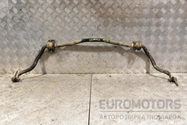 Стабілізатор передній D25 Kia Sportage 2004-2010 360498 euromotors.com.ua