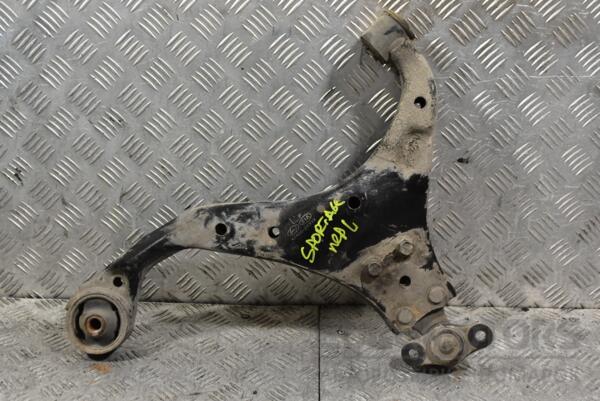 Важіль передній лівий нижній Kia Sportage 2004-2010 545002EXXX L 360499 euromotors.com.ua