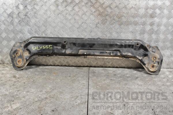 Балка радиаторная Fiat Ulysse 2002-2011 360506 euromotors.com.ua