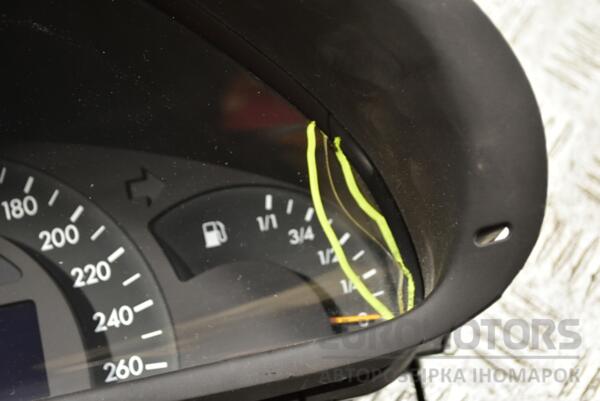 Панель приладів (дефект) Mercedes C-class 2.2cdi (W203) 2000-2007 A2035401347 360512 - 2