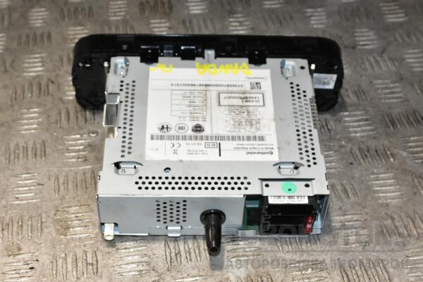Магнітола штатна Fiat Panda 2012 735567055 360517 - 2