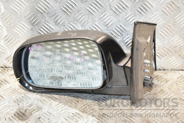 Зеркало левое электр 5 пинов (дефект) SsangYong Kyron 2005-2015 360519 euromotors.com.ua