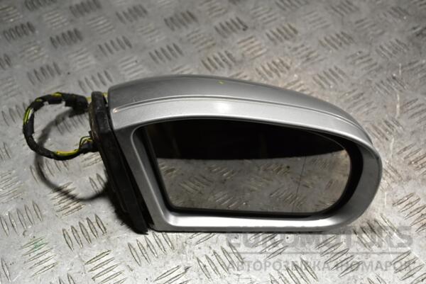 Зеркало правое электр 9 пинов -03 Mercedes C-class (W203) 2000-2007 360526 euromotors.com.ua