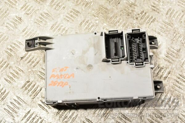 Блок предохранителей Fiat Panda 2012 519345240 360528 - 2