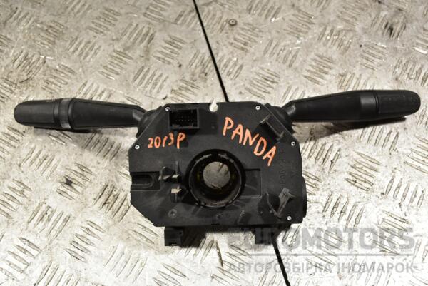 Підрульовий перемикач в зборі Fiat Panda 2012 735558307 360530 - 2