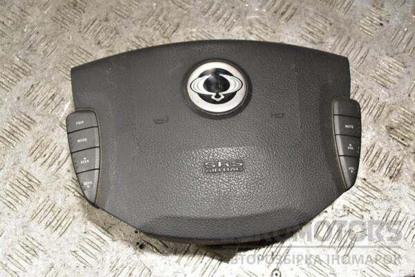 Подушка безпеки кермо Airbag SsangYong Kyron 2005-2015 360532 euromotors.com.ua