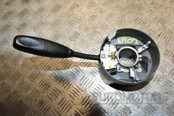 Подрулевой переключатель левый Mercedes C-class (W203) 2000-2007 A0005452310 360547 euromotors.com.ua