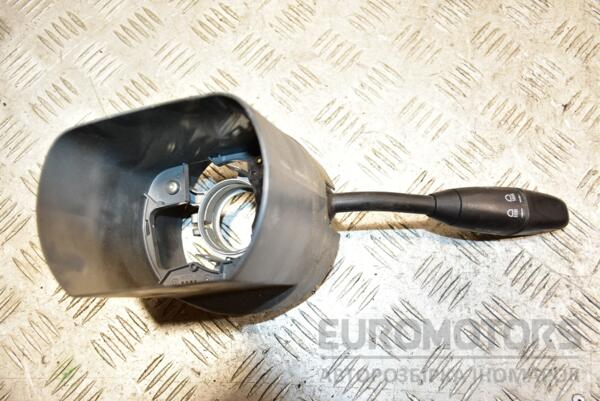 Подрулевой переключатель левый Mercedes C-class (W203) 2000-2007 A0005452310 360547 - 2