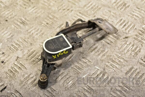 Датчик дорожного просвета зад Mercedes GLA-Class (X156) 2013 A0045429918 360559 euromotors.com.ua