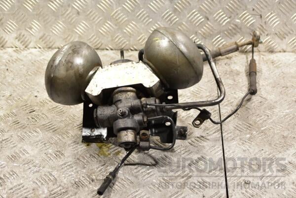 Блок гідроакумуляторів задньої підвіски Citroen C5 2008-2017 9685492280 360577 euromotors.com.ua