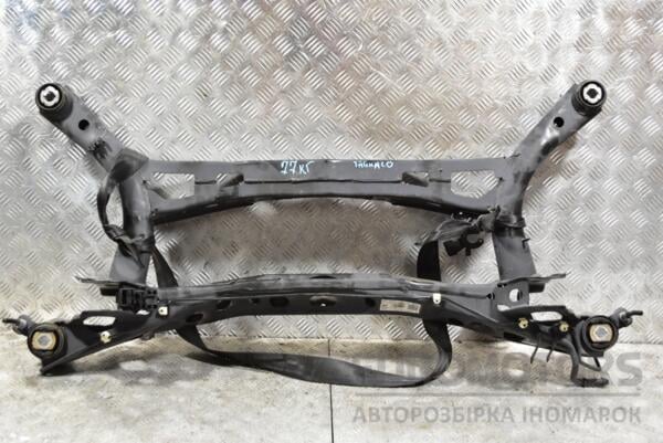 Балка задней подвески (подрамник) Seat Tarraco 2018 3Q0505235AH 360587 - 2