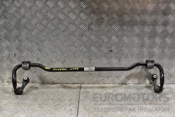 Стабілізатор задній D22 Seat Tarraco 2018 360589 euromotors.com.ua