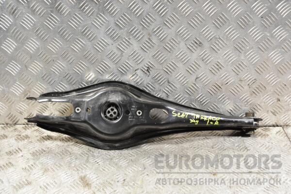 Важіль задній нижній Seat Tarraco 2018 3Q0505371E 360590 euromotors.com.ua