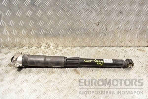 Амортизатор задній Seat Tarraco 2018 5QN512011AT 360592 euromotors.com.ua