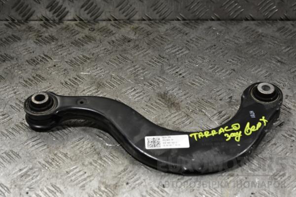 Важіль задній верхній Seat Tarraco 2018 5Q0505323D 360597 euromotors.com.ua