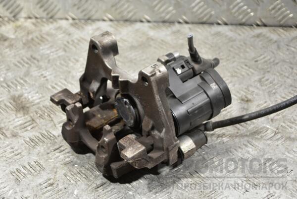 Суппорт задний правый Seat Tarraco 2018 3Q0615406AG 360604 - 2