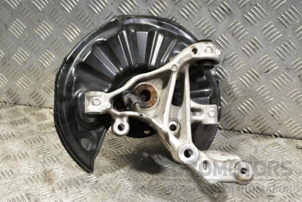Цапфа правая с ABS Seat Tarraco 2018 5QF505434G 360608 - 2