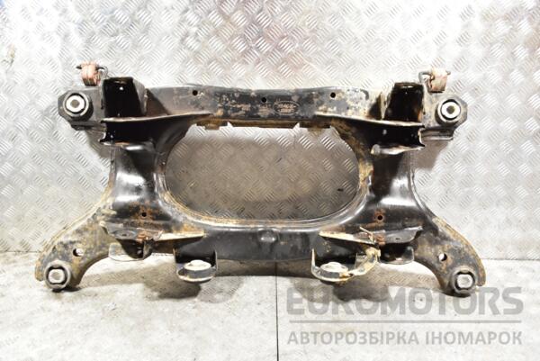Балка задньої підвіски (підрамник) 4x4 Land Rover Freelander (II) 2007-2014 6H525K091 360610 - 2