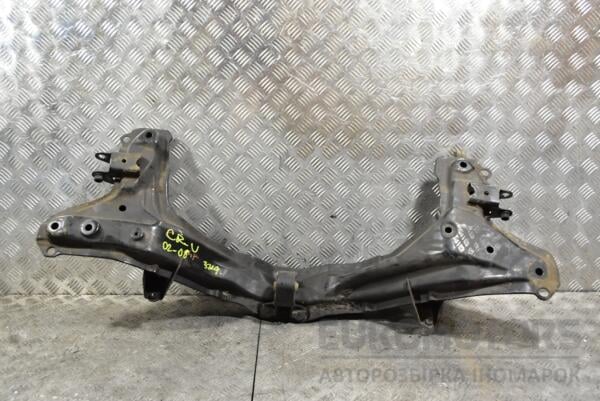 Балка задней подвески (подрамник) Honda CR-V 2002-2006 50300S9AA00 360614 euromotors.com.ua