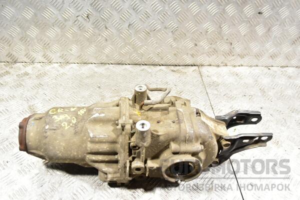 Редуктор задний Honda CR-V 2.0 16V 2002-2006 PNZ 360616 euromotors.com.ua