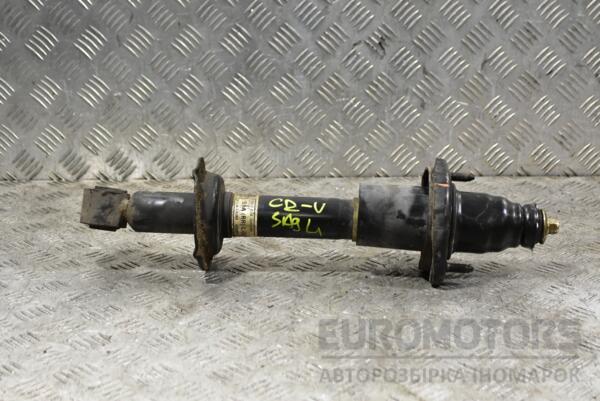 Амортизатор задний левый Honda CR-V 2002-2006 52620S9AG000M1 360628 euromotors.com.ua