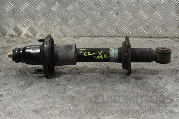 Амортизатор задний правый Honda CR-V 2002-2006 52610S9AG000M1 360629 euromotors.com.ua