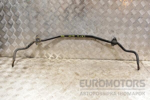 Стабилизатор задний D18 Honda CR-V 2002-2006 52300SCAA01 360633 euromotors.com.ua
