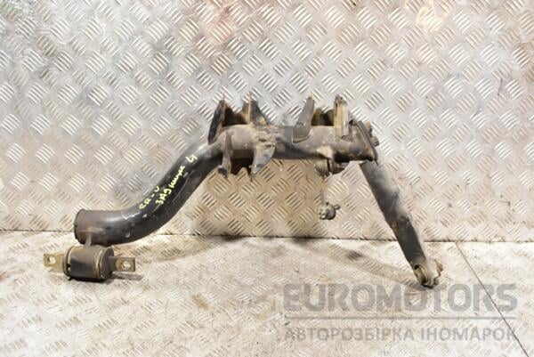Рычаг задний нижний правый Honda CR-V 2002-2006 52371SCAA01 360634 euromotors.com.ua