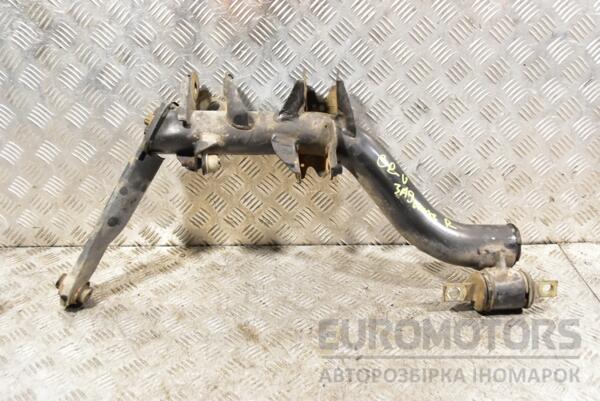 Рычаг задний нижний правый Honda CR-V 2002-2006 52370SCAA01 360636 euromotors.com.ua