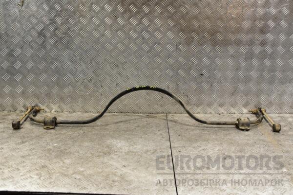 Стабилизатор задний D19 Jeep Grand Cherokee 2005-2010 360648 euromotors.com.ua