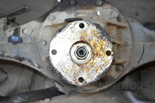 Мост ведущий задний в сборе под барабаны без ABS Mazda B-serie (UF) 1985-1999 360673 - 2