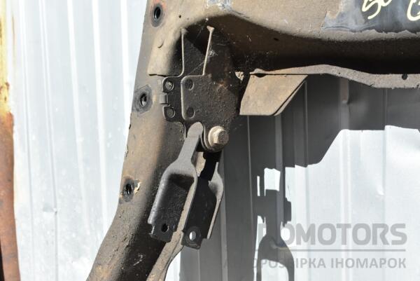 Балка передней подвески (подрамник) Citroen Jumpy 1995-2007 360684 - 2