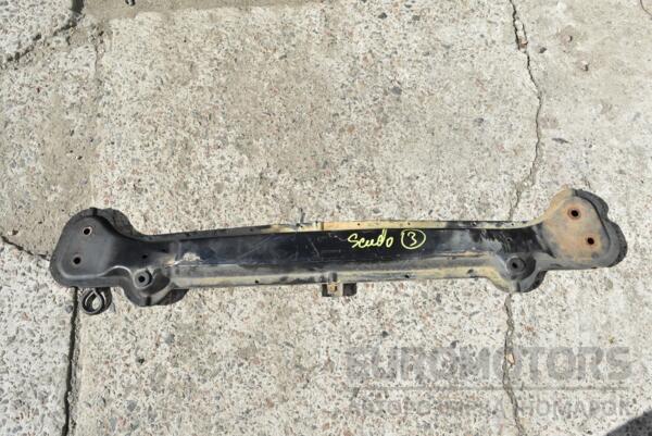Балка радиаторная Fiat Scudo 1995-2007 1401063280 360700 euromotors.com.ua