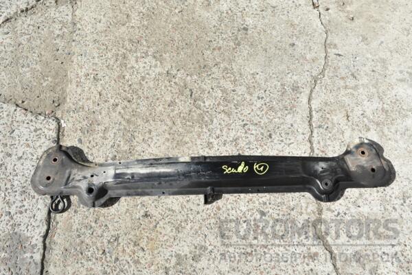 Балка радиаторная Fiat Scudo 1995-2007 1401063280 360702 euromotors.com.ua