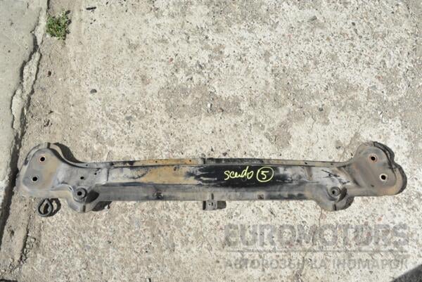 Балка радиаторная Fiat Scudo 1995-2007 1401063280 360704 euromotors.com.ua