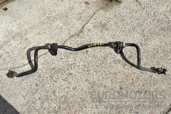 Стабілізатор передній D21 Nissan Qashqai 2007-2014 54611JD60A 360714 euromotors.com.ua